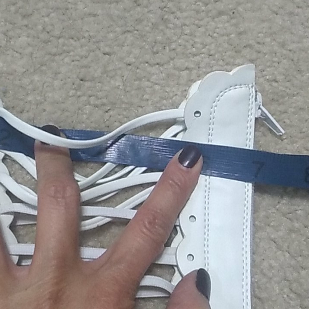 Paper fox boots - Picture 4 of 8